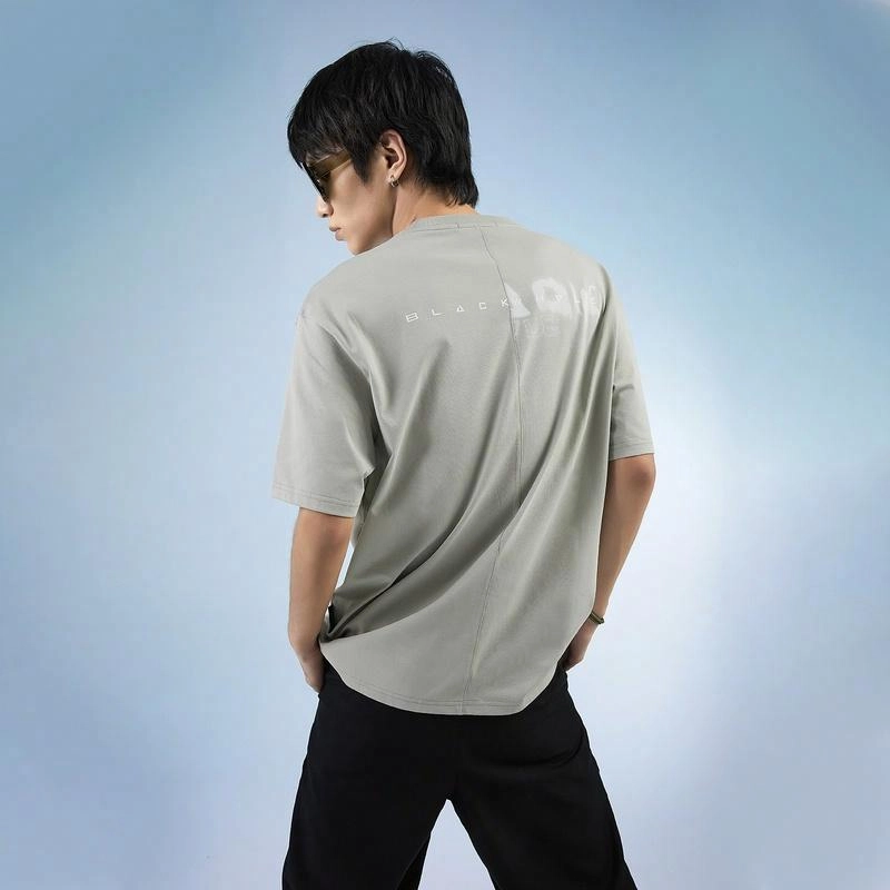 HLA JEANS T