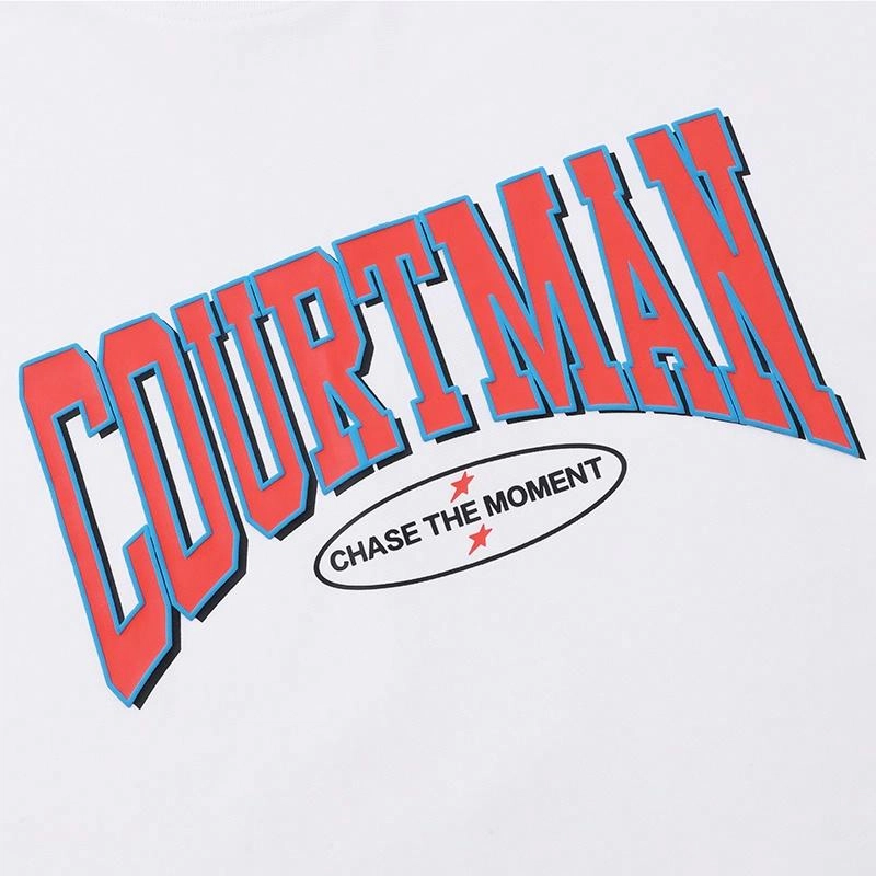 COURTMAN T