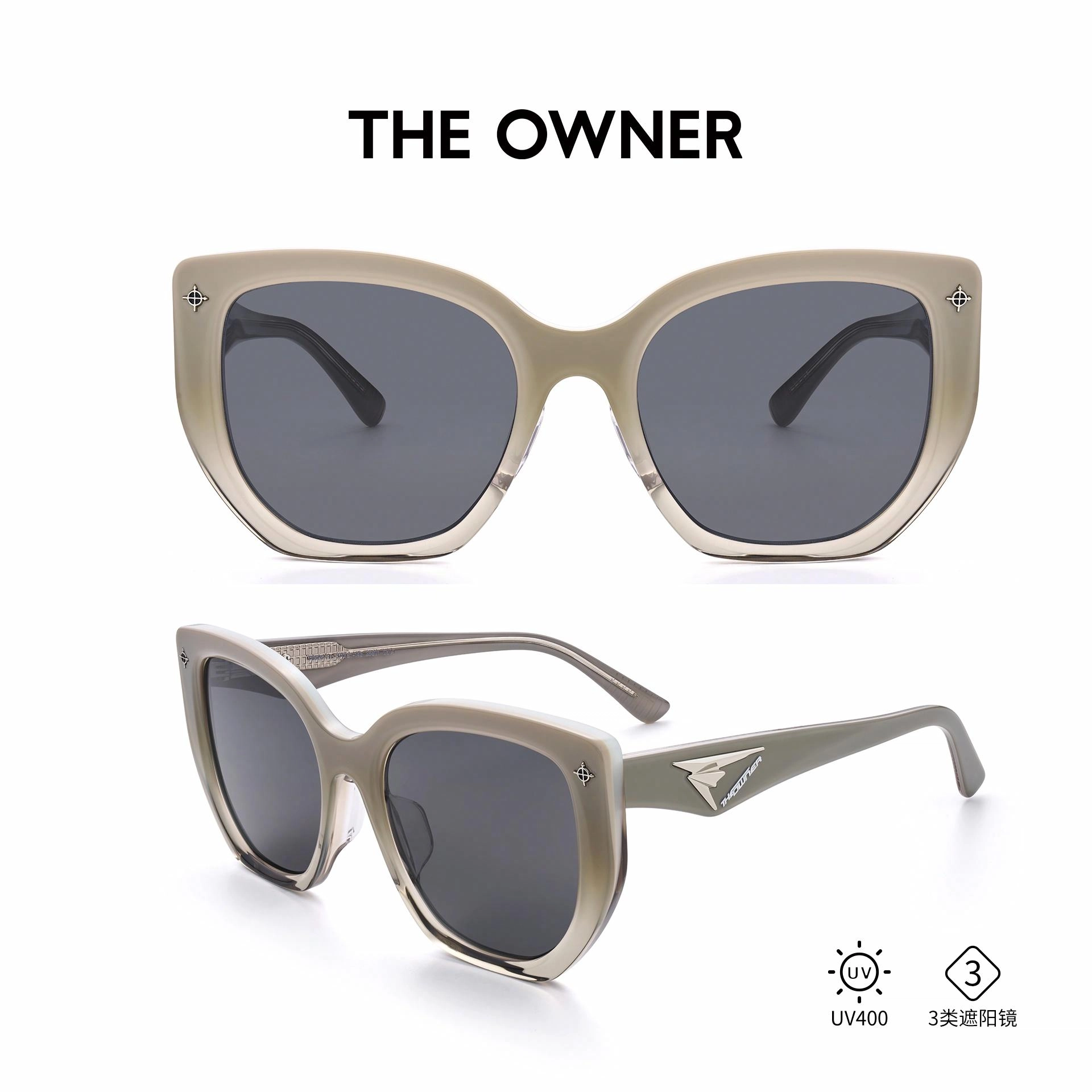 THE OWNER