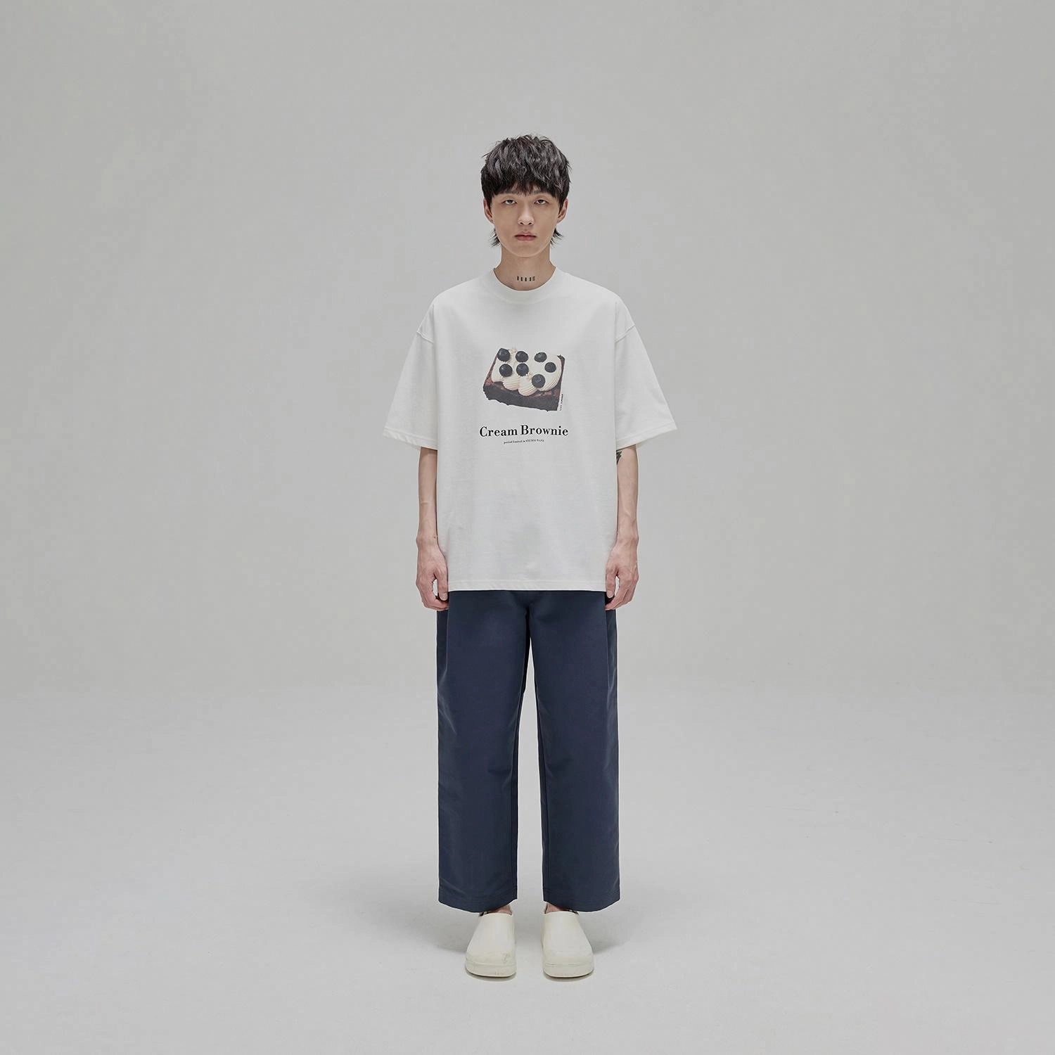 NANS STUDIO T