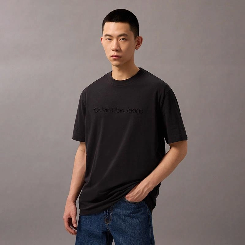 CALVIN KLEIN SS25 T