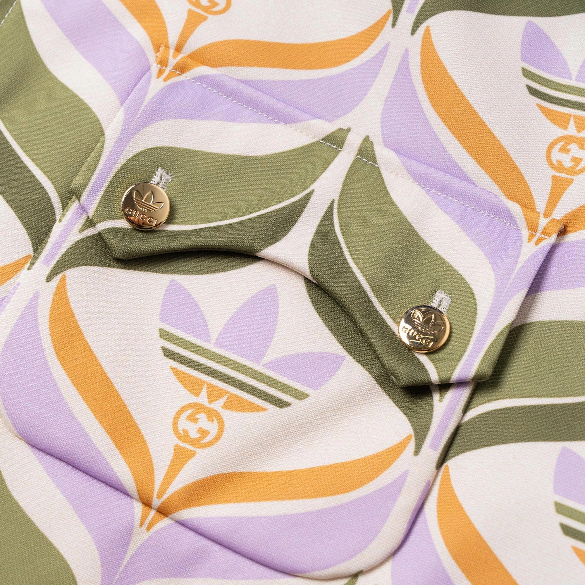 GUCCI x adidas originals SS22 G