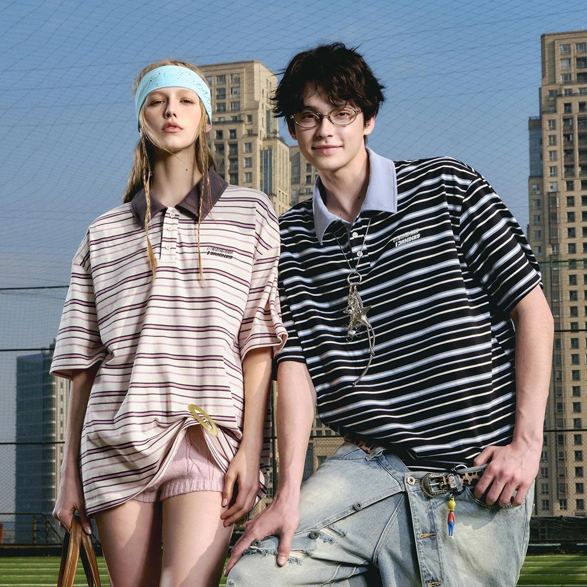 FORNINES Polo