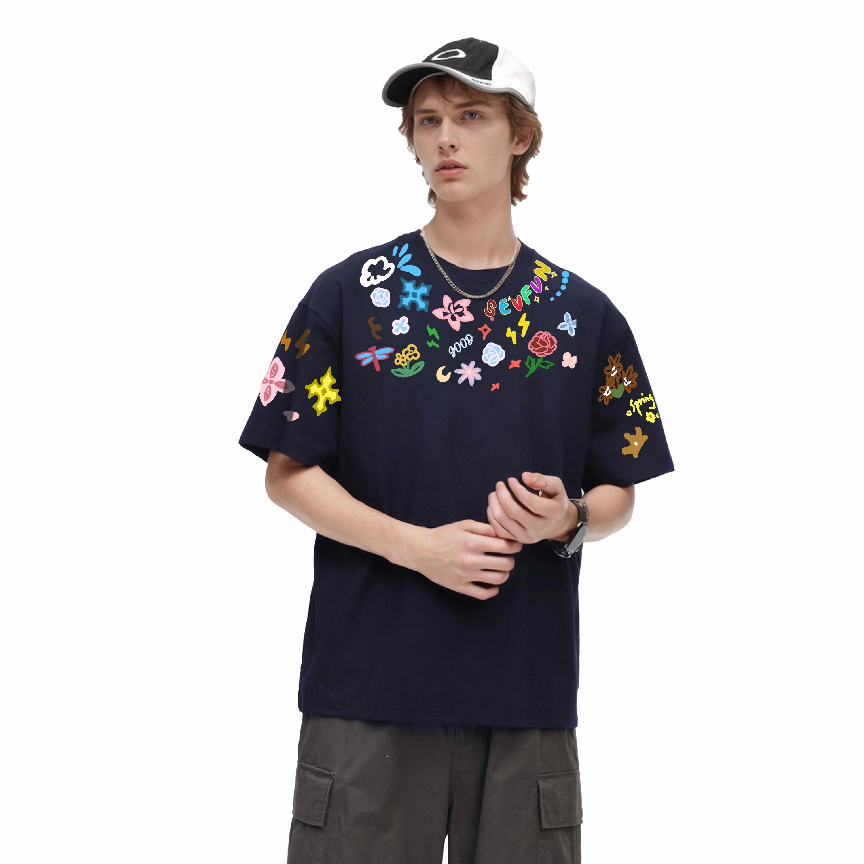 7 SEVFUN T