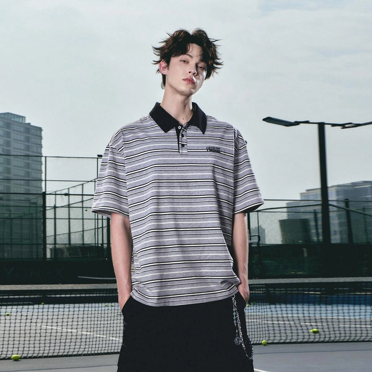 FORNINES Polo