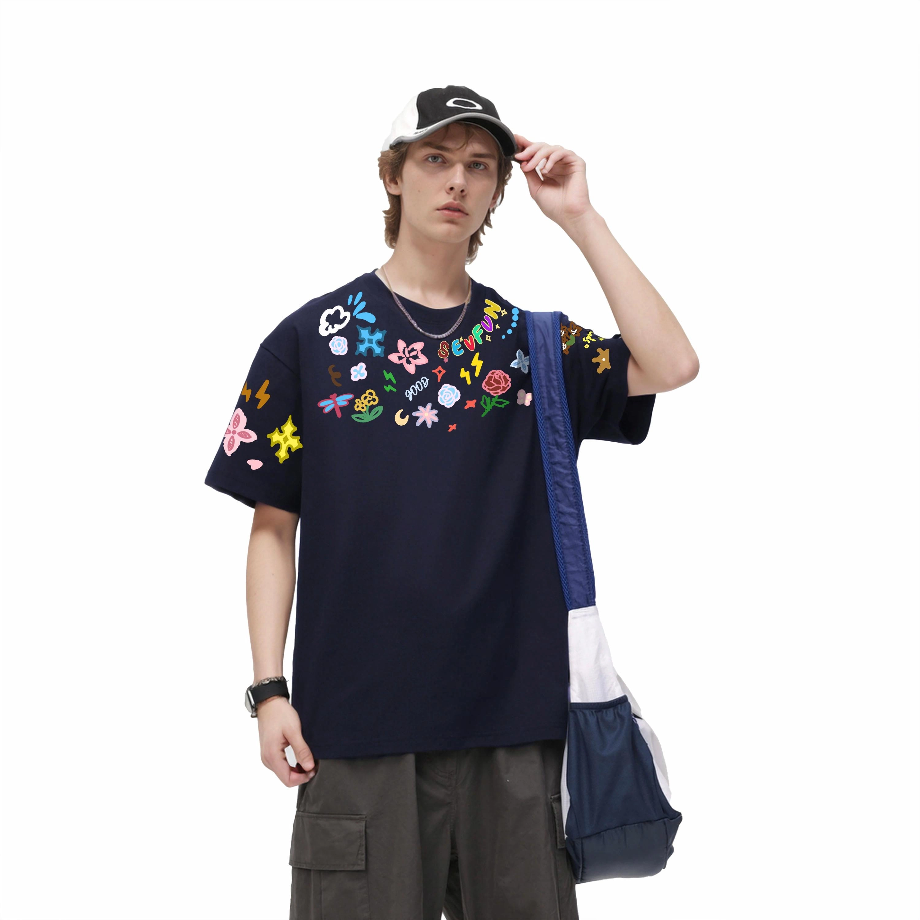 7 SEVFUN T