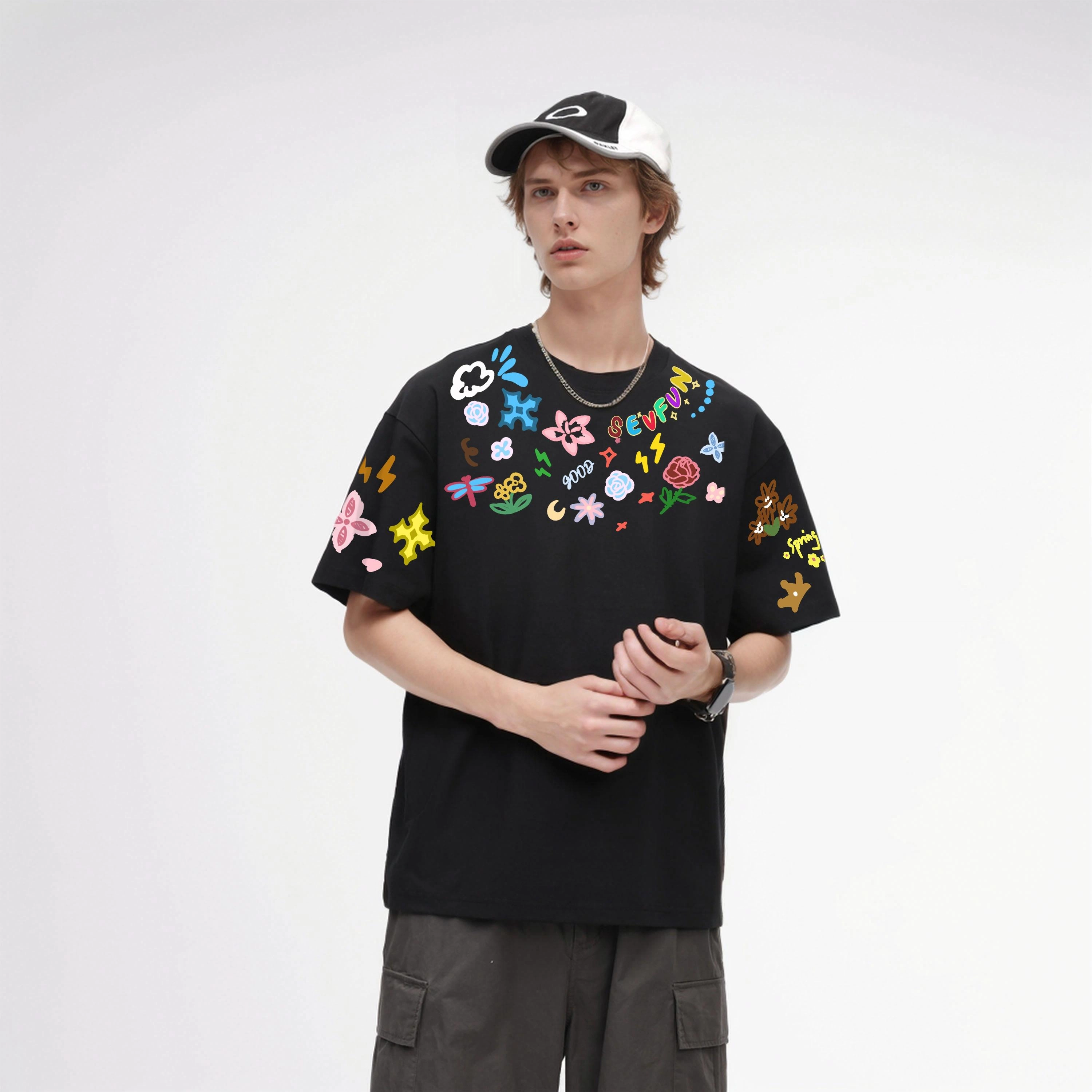 7 SEVFUN T