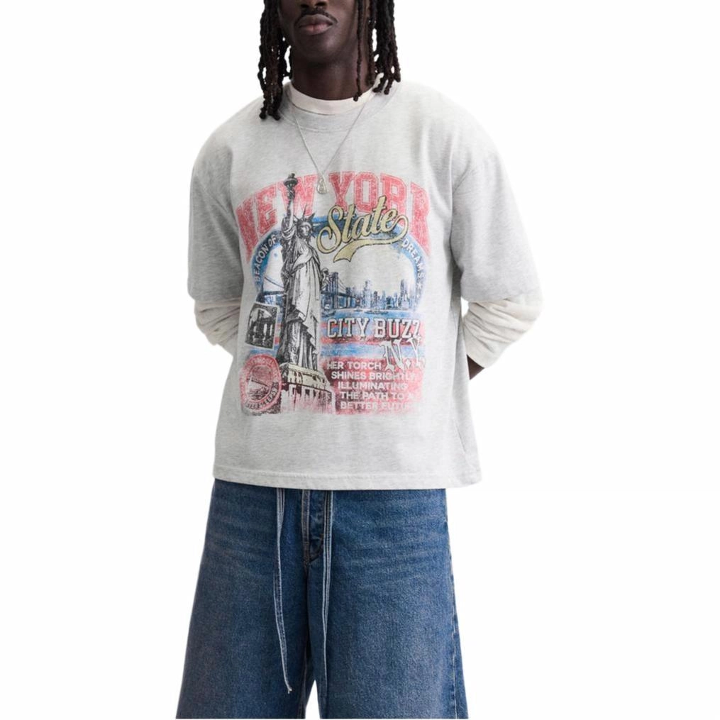 ZARA T