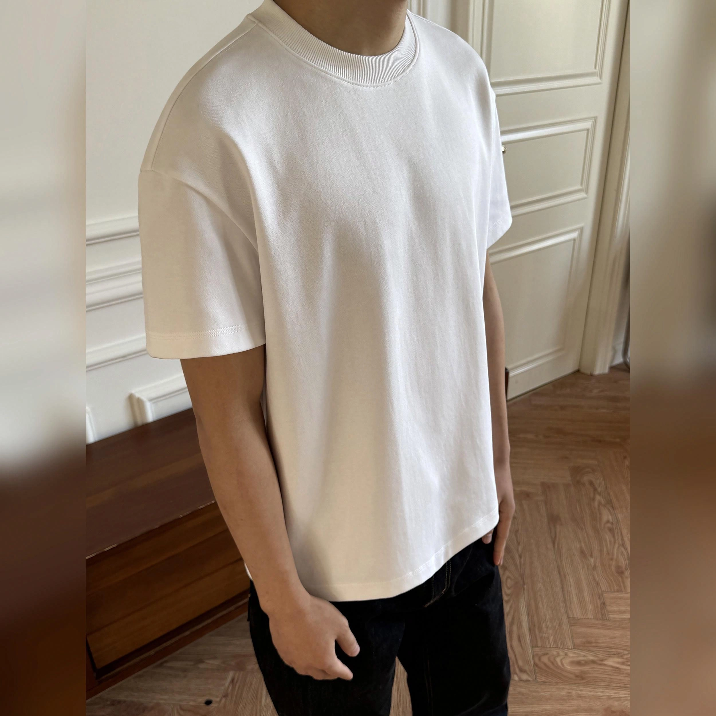 haonanhuang T