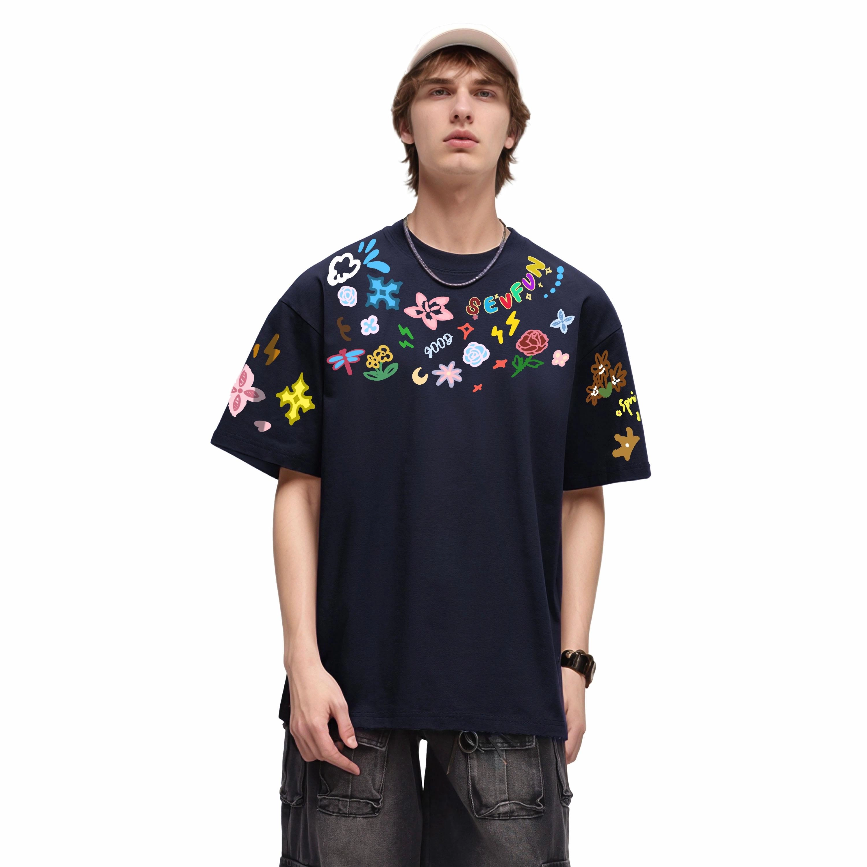 7 SEVFUN T