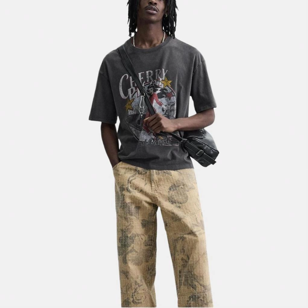 ZARA T