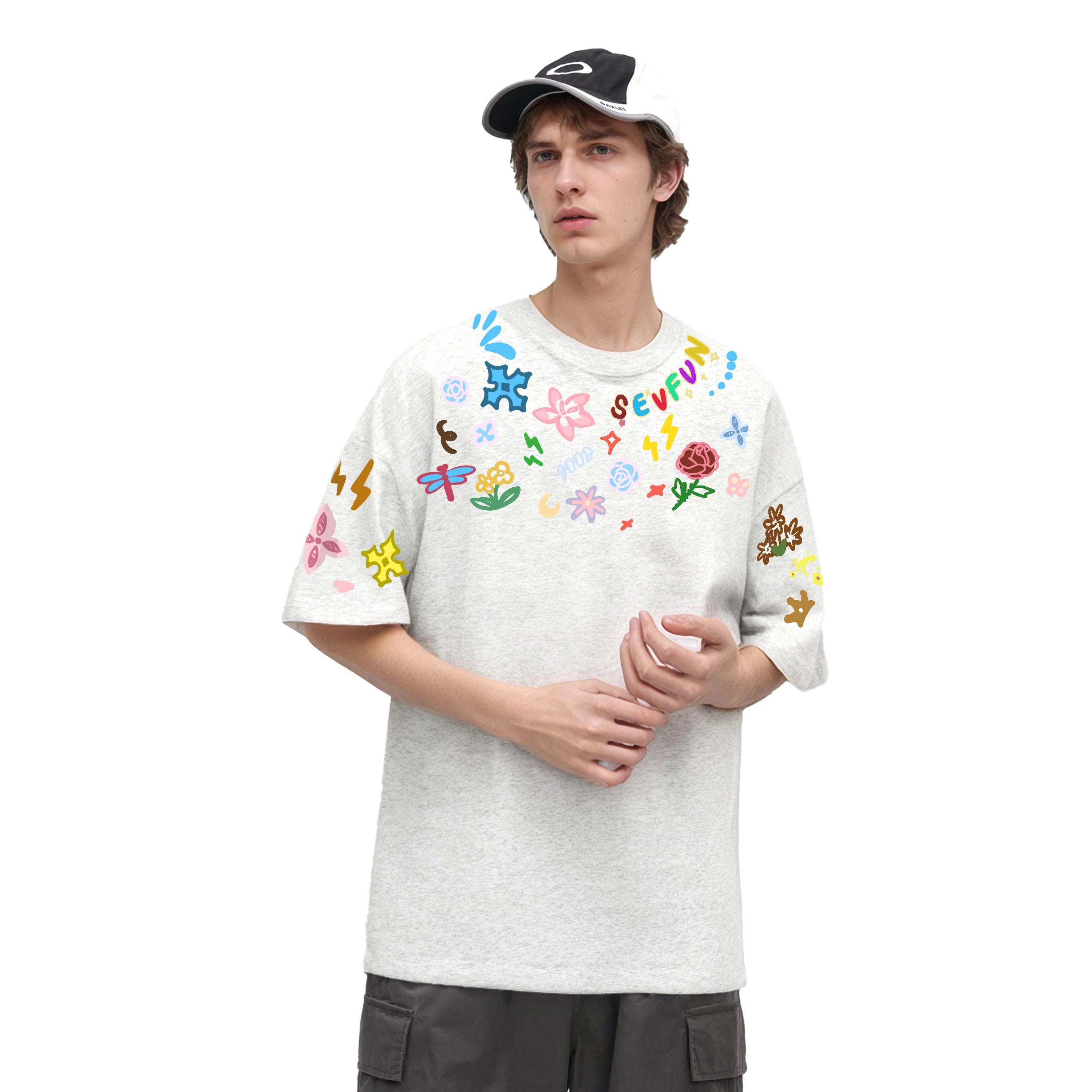 7 SEVFUN T