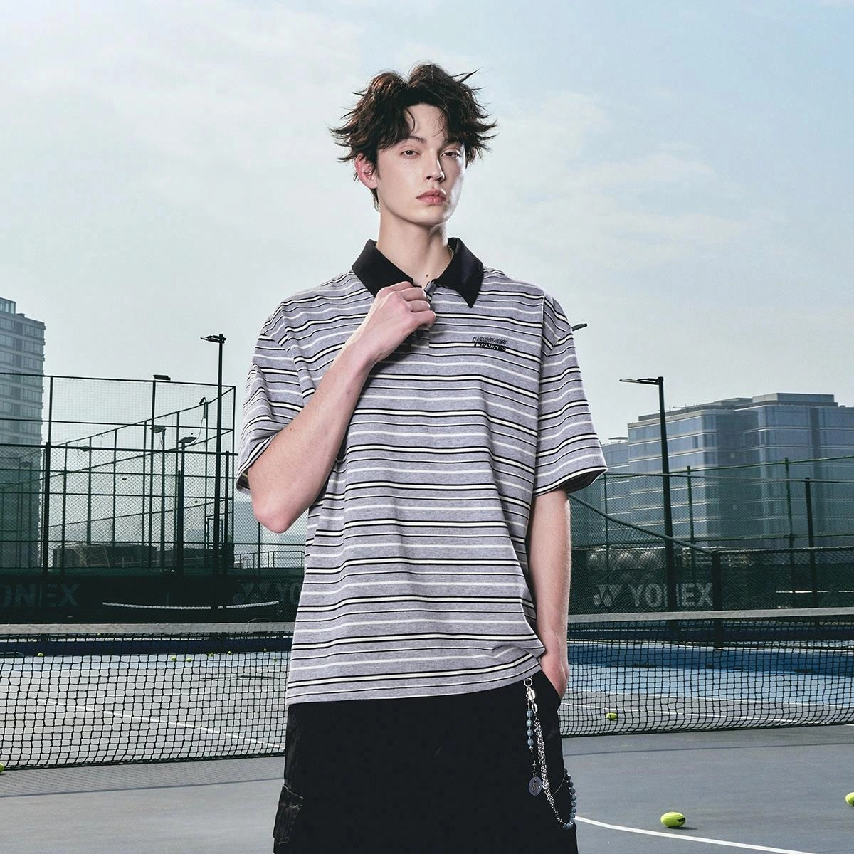 FORNINES Polo