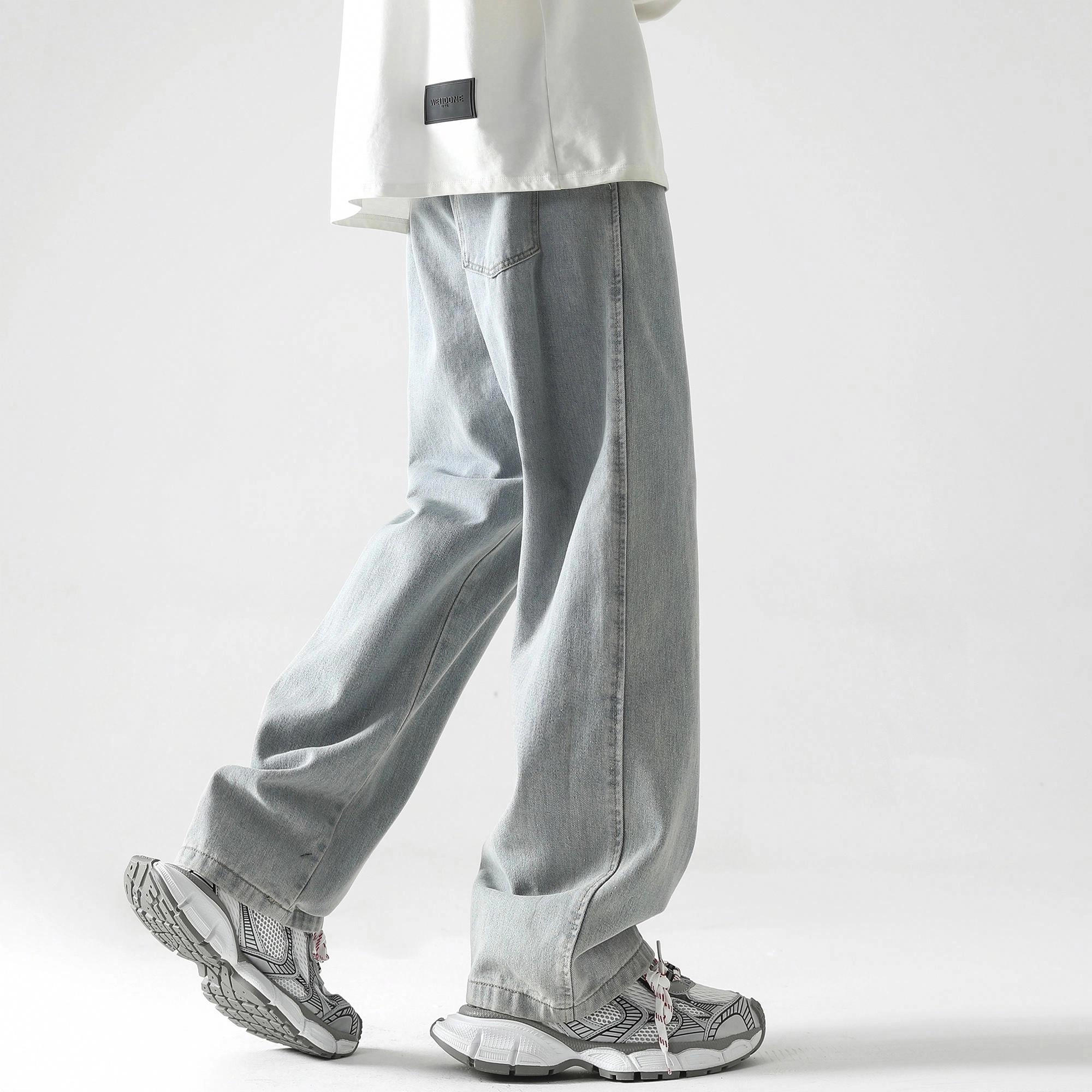 SAME FLOW Logo