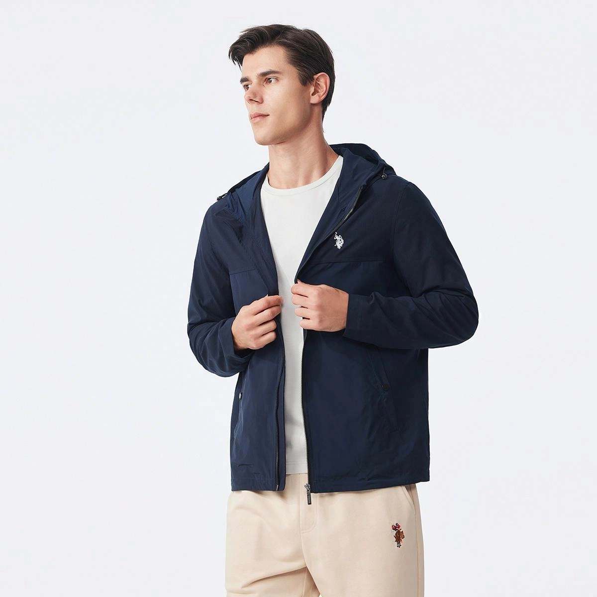 U.S. POLO ASSN.