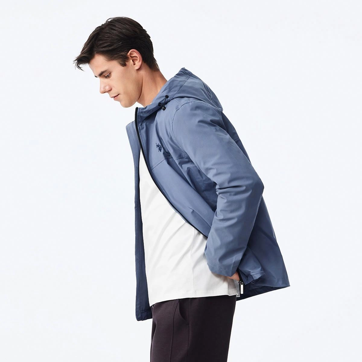 U.S. POLO ASSN.