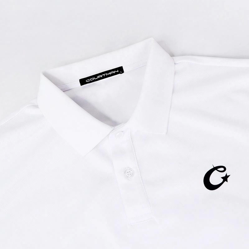 COURTMAN Polo