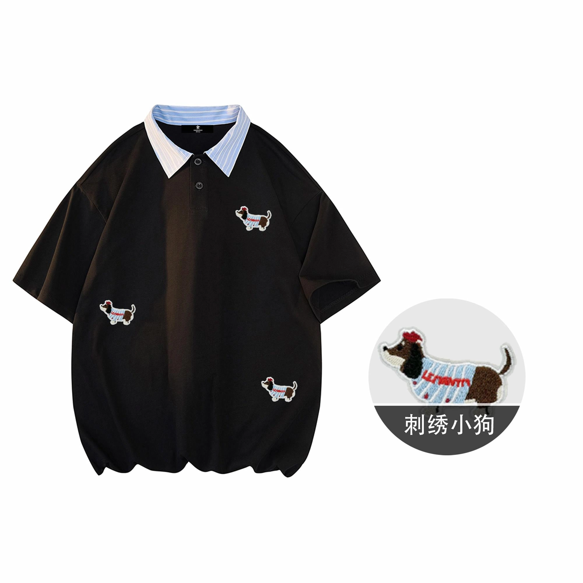 ROBINHOOD Polo