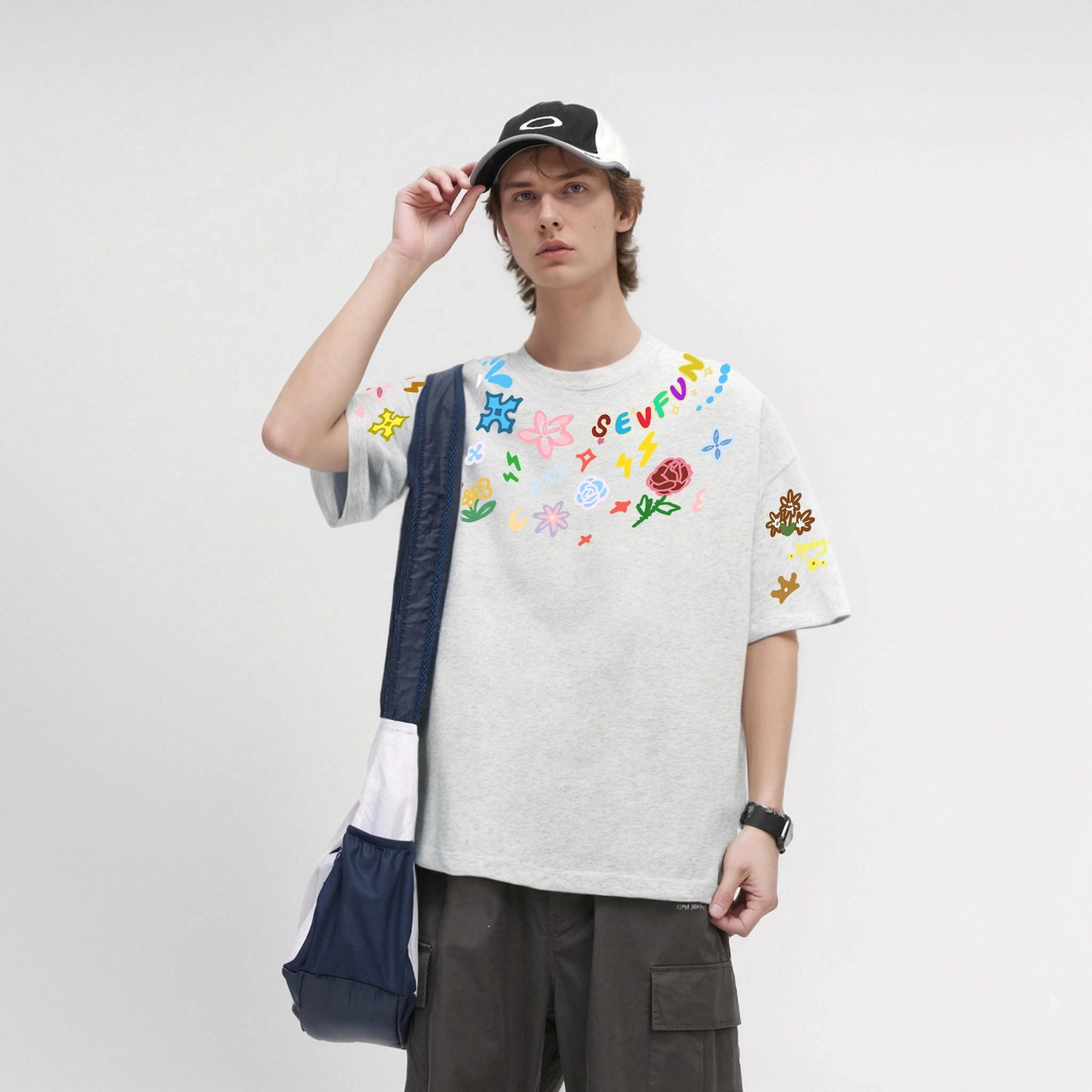 7 SEVFUN T
