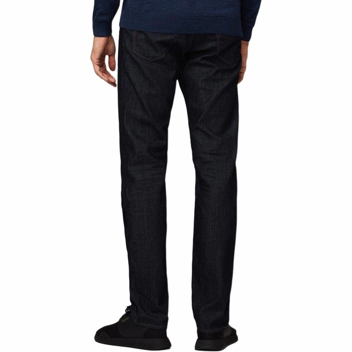 HUGO BOSS