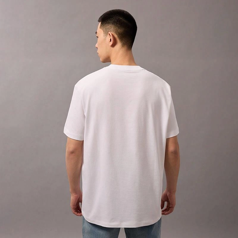 CALVIN KLEIN SS25 T