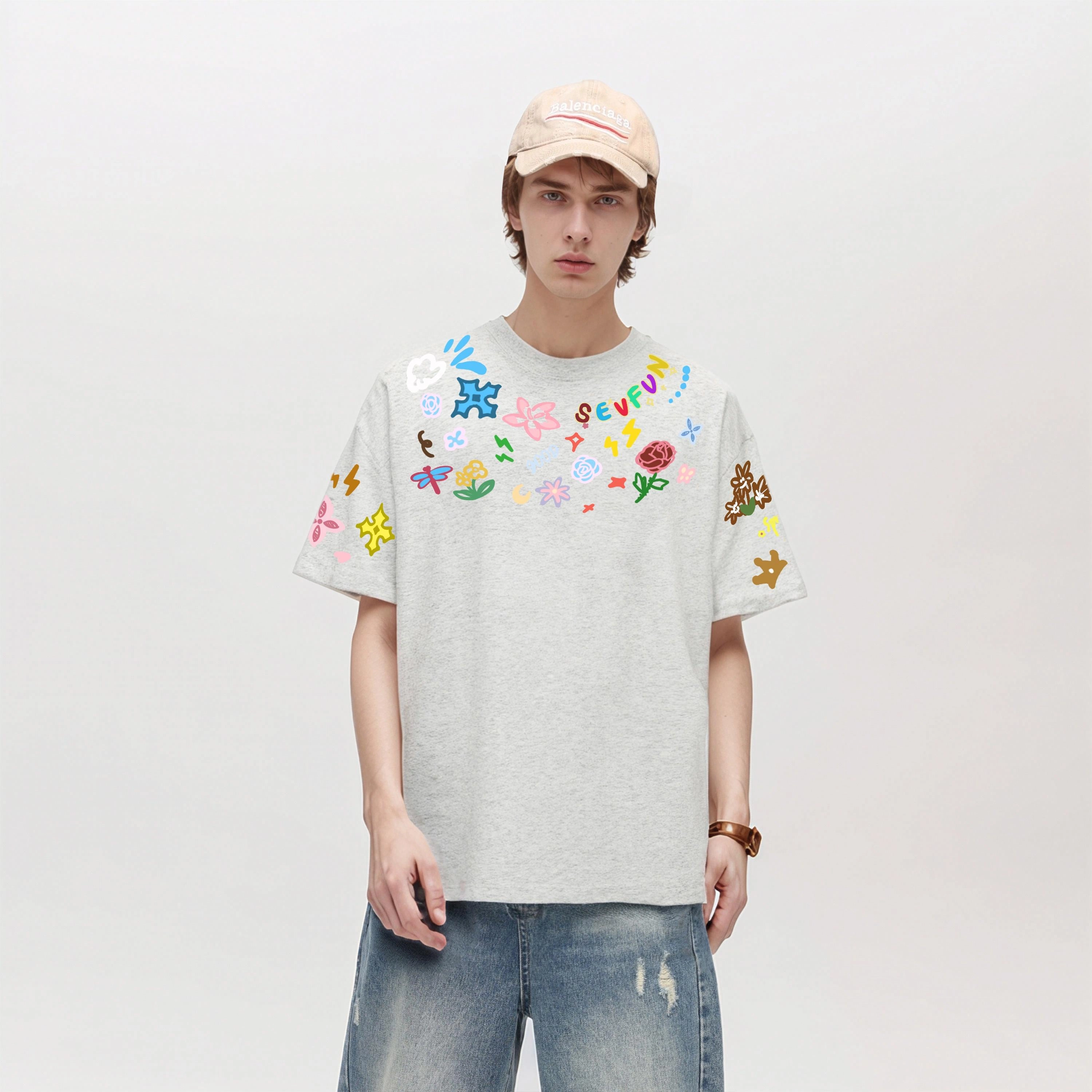 7 SEVFUN T