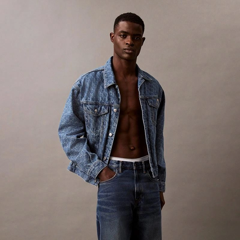 CALVIN KLEIN XE8-