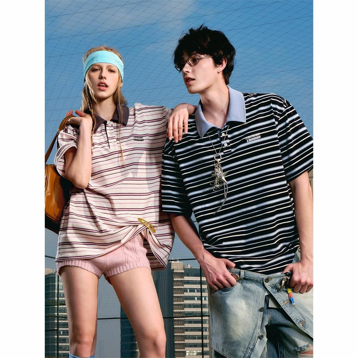 FORNINES Polo