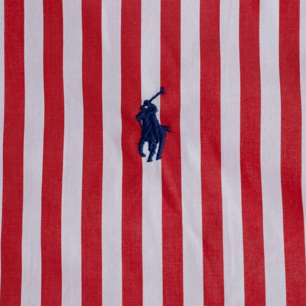 Polo Ralph Lauren FW24 Logo