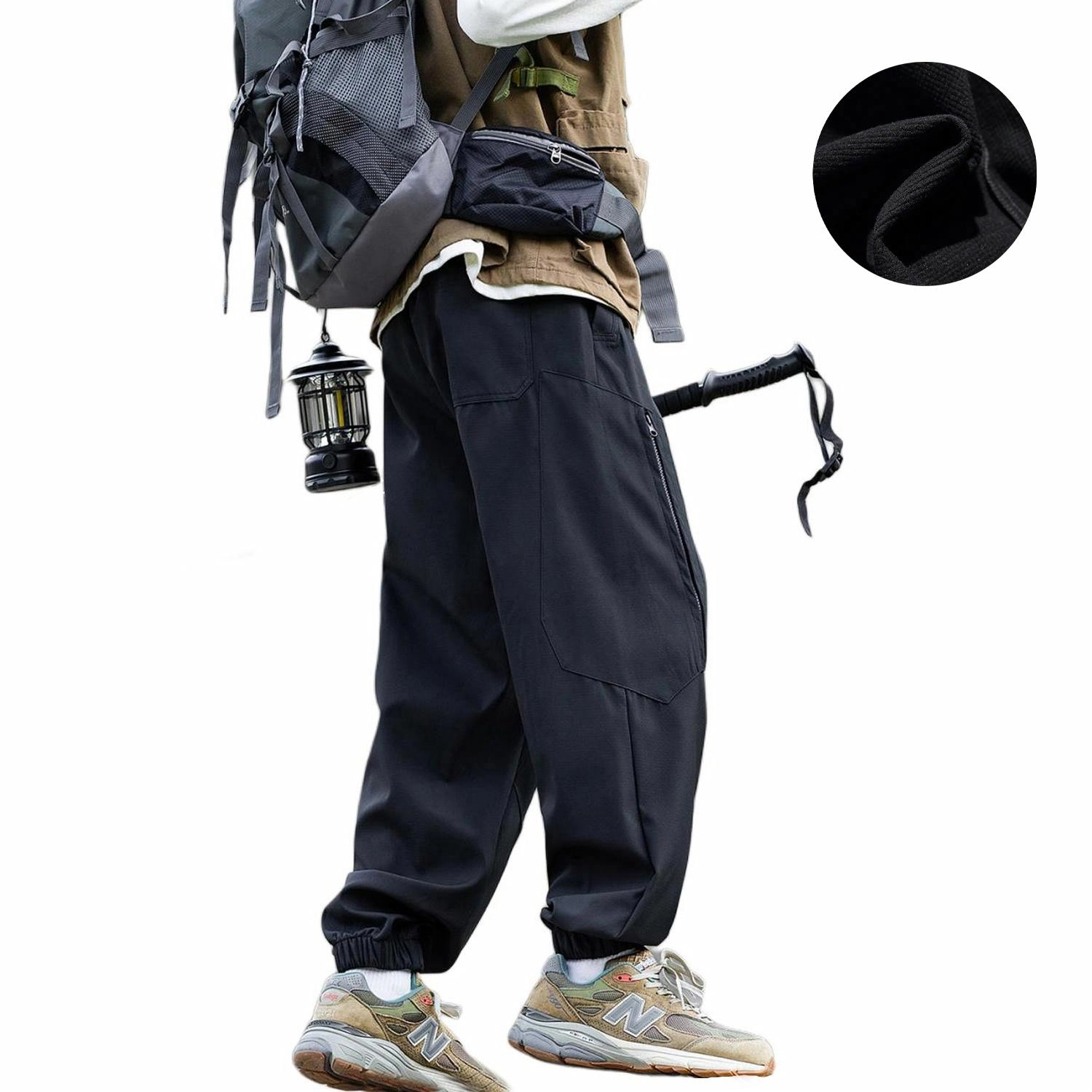RAP PANDA