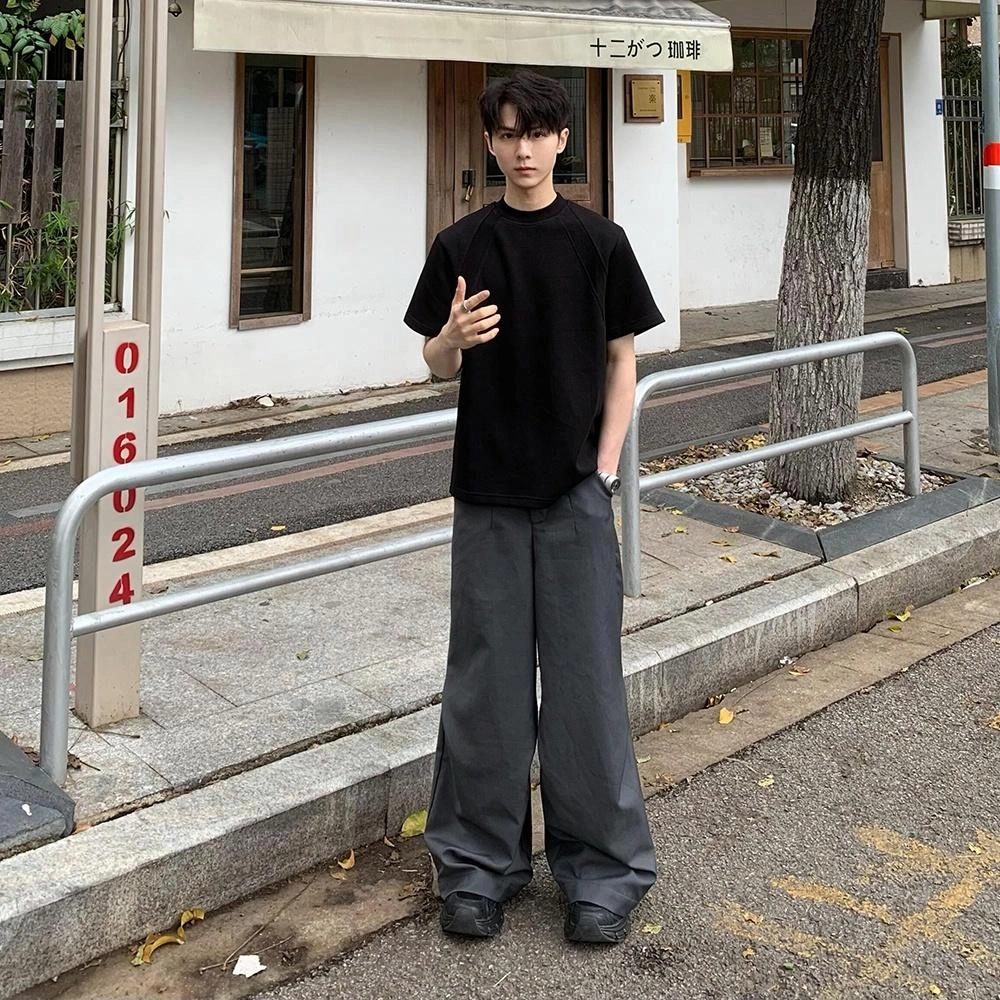 NEAR HERE T