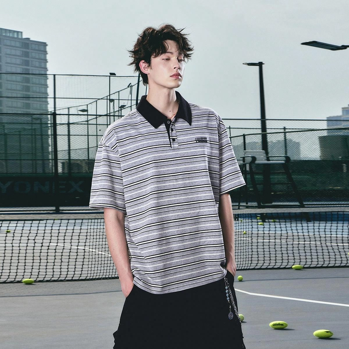 FORNINES Polo
