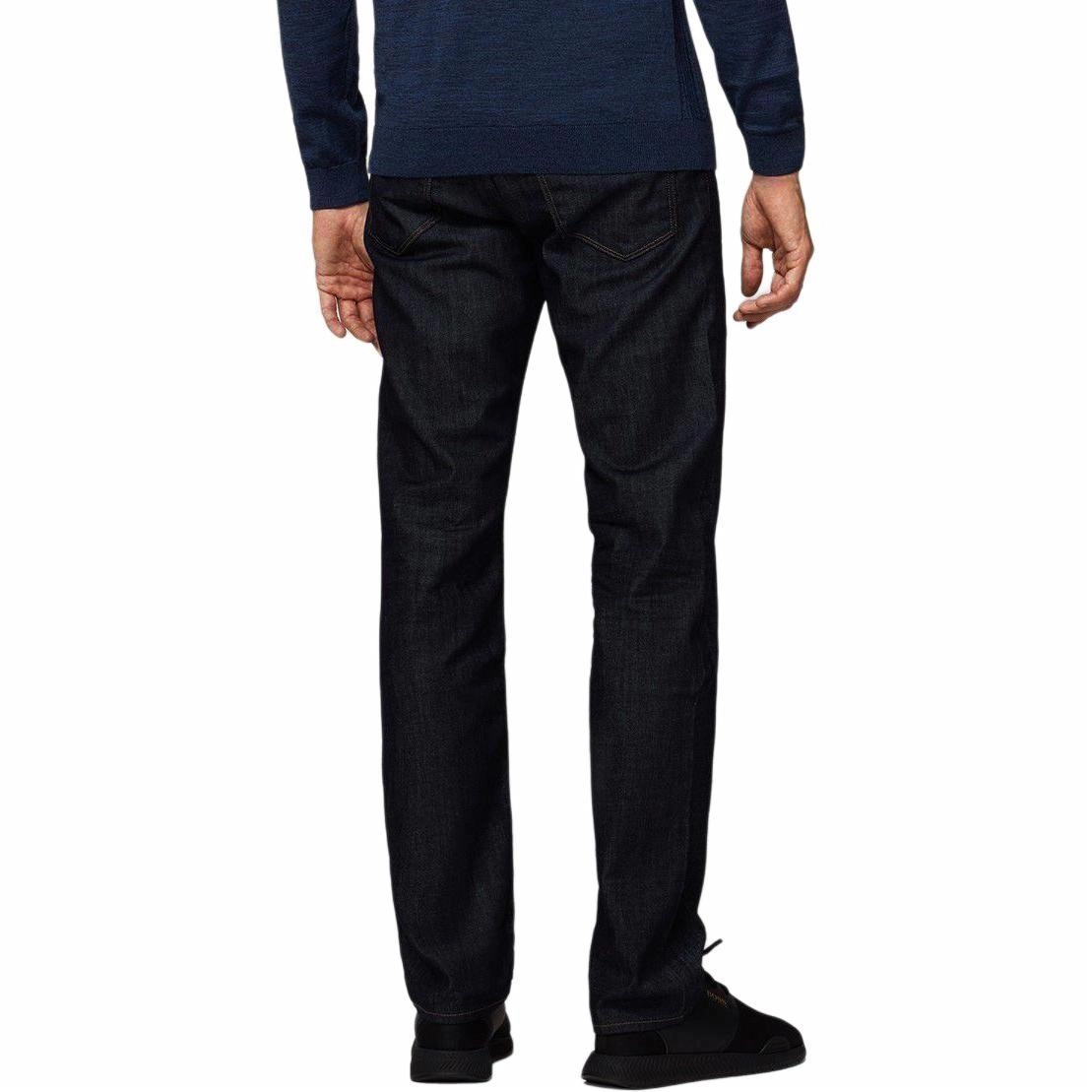 HUGO BOSS