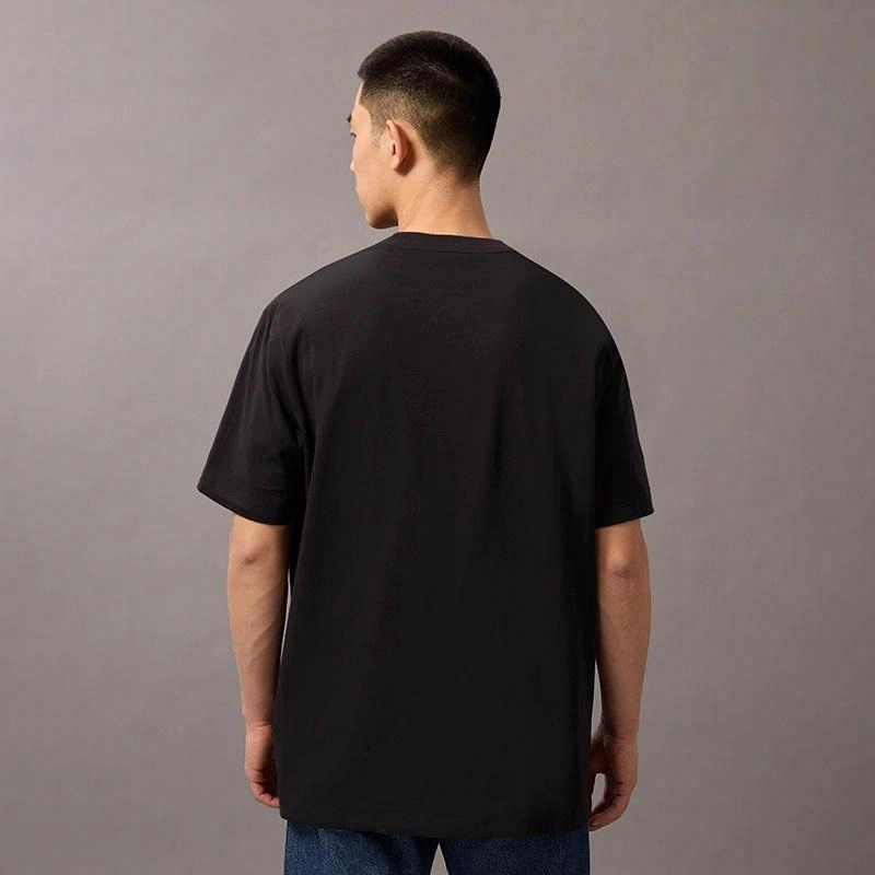 CALVIN KLEIN SS25 T