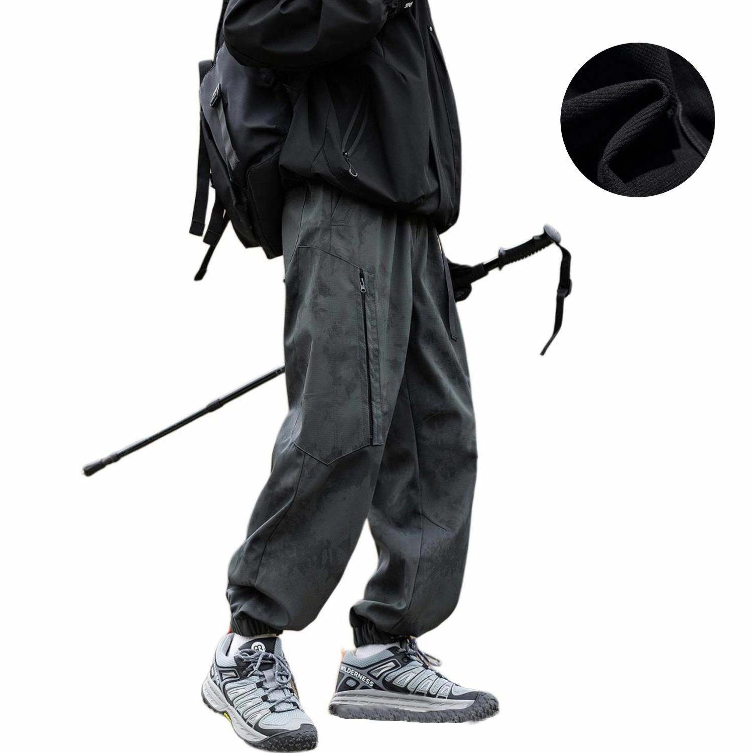 RAP PANDA