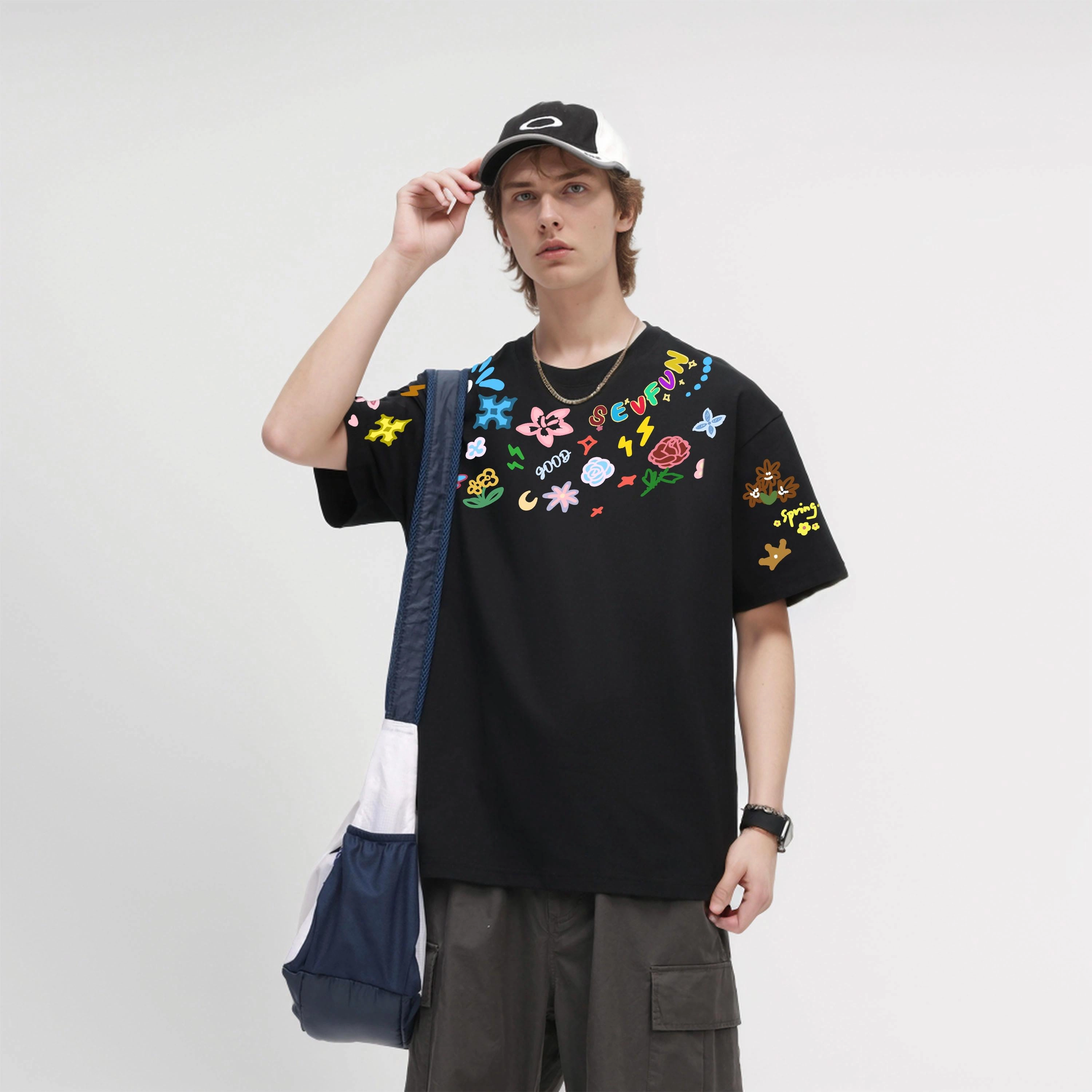 7 SEVFUN T