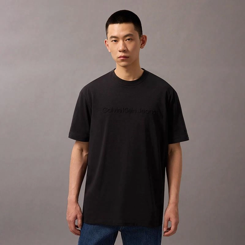 CALVIN KLEIN SS25 T