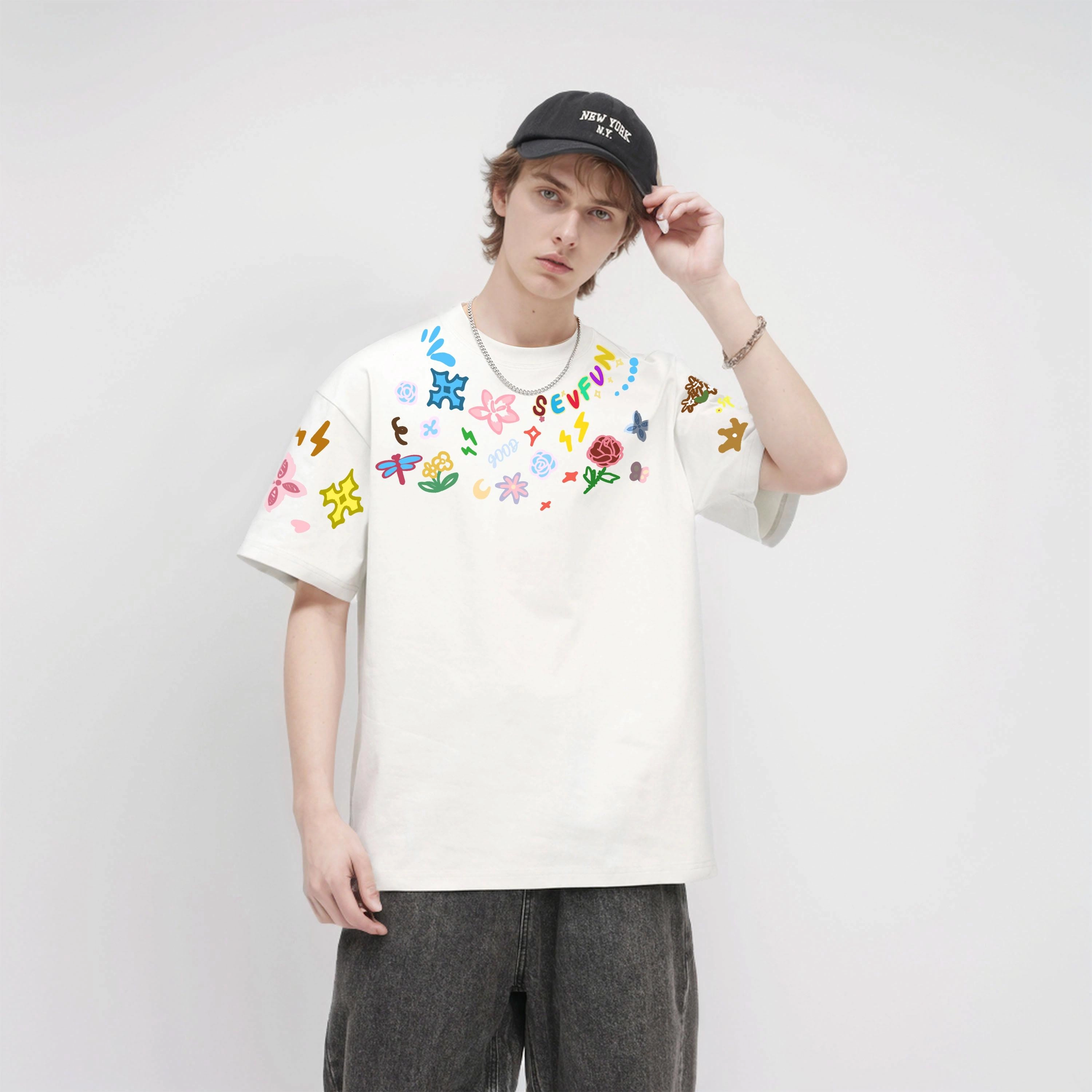 7 SEVFUN T
