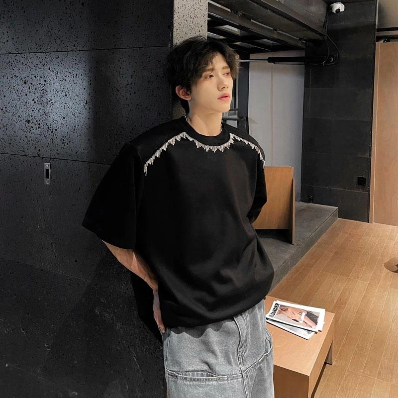 OLDTRIBE T