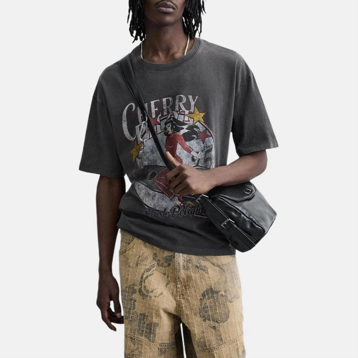 ZARA T