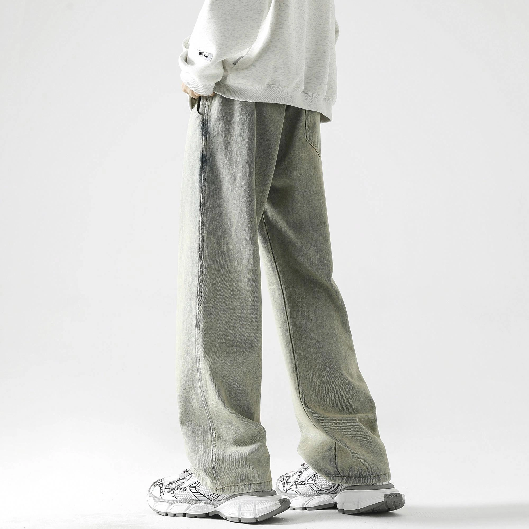 SAME FLOW Logo