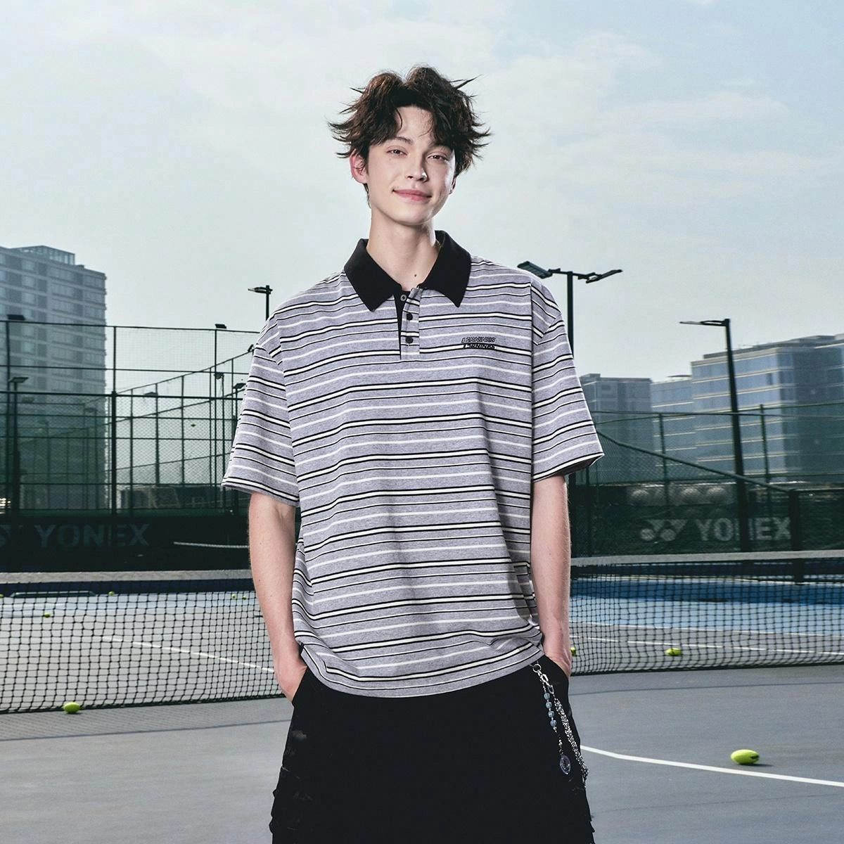 FORNINES Polo