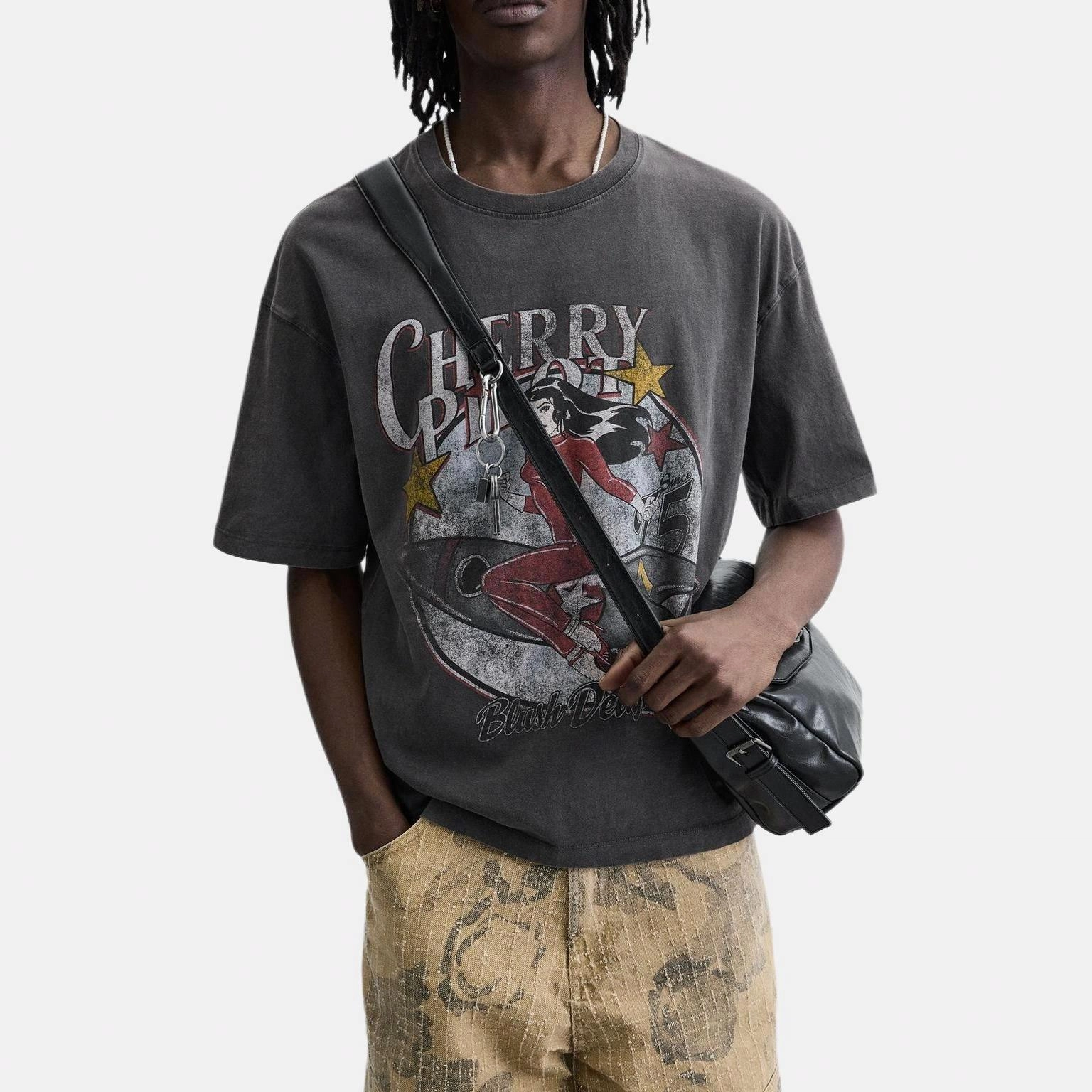 ZARA T