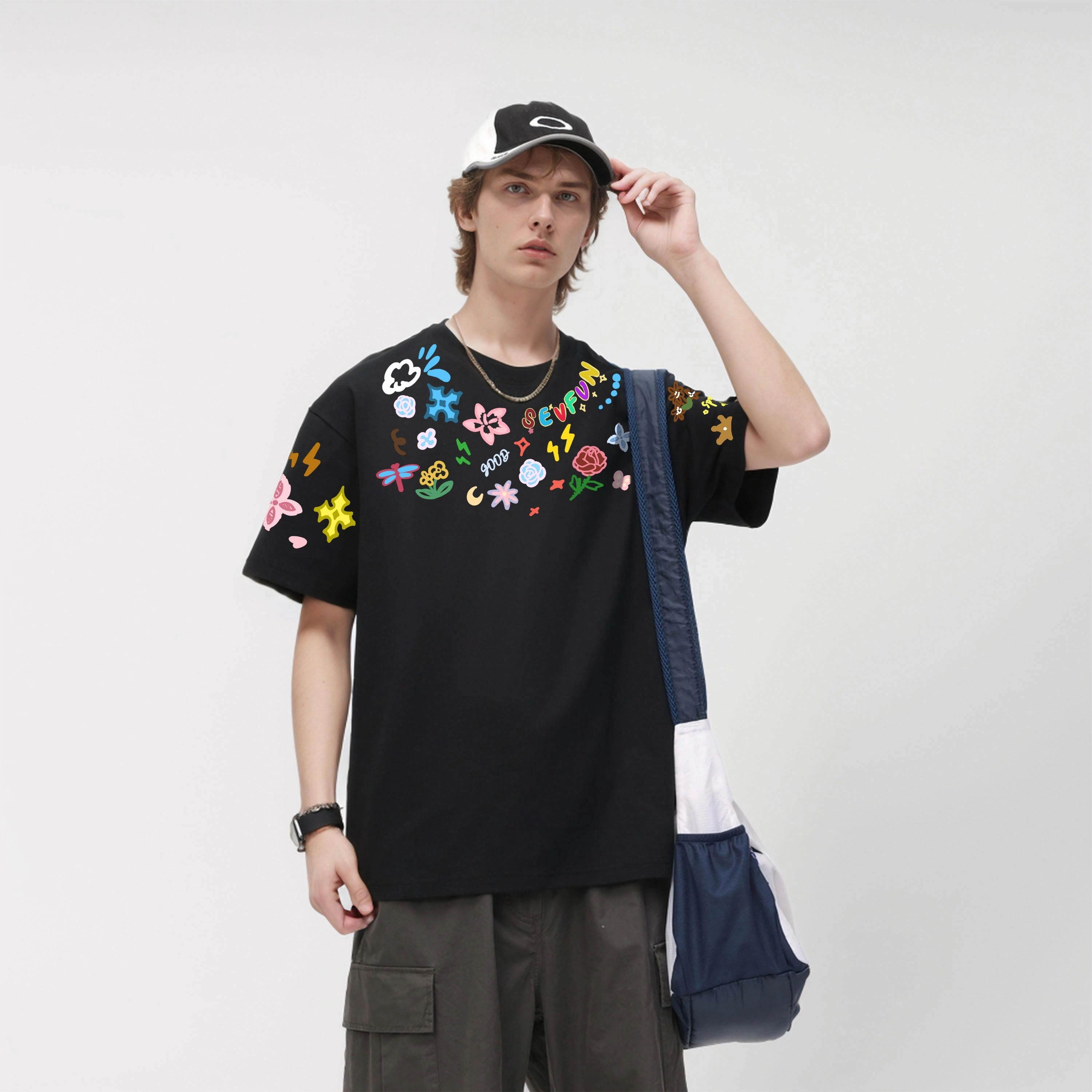 7 SEVFUN T