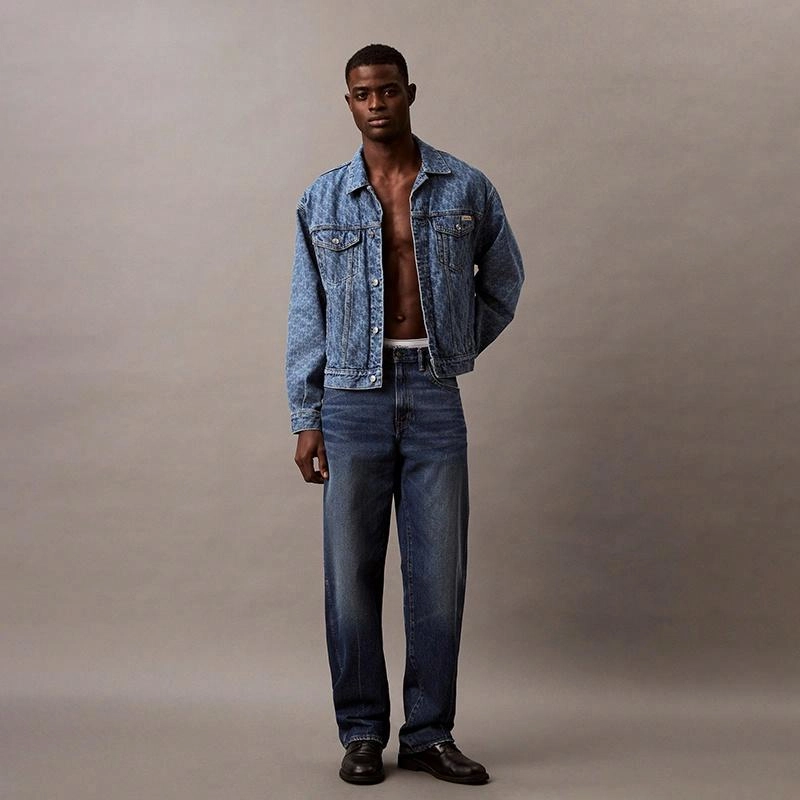 CALVIN KLEIN XE8-