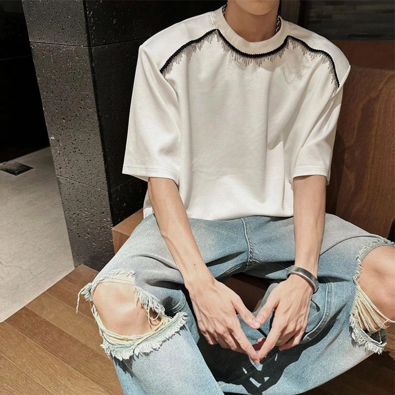 OLDTRIBE T