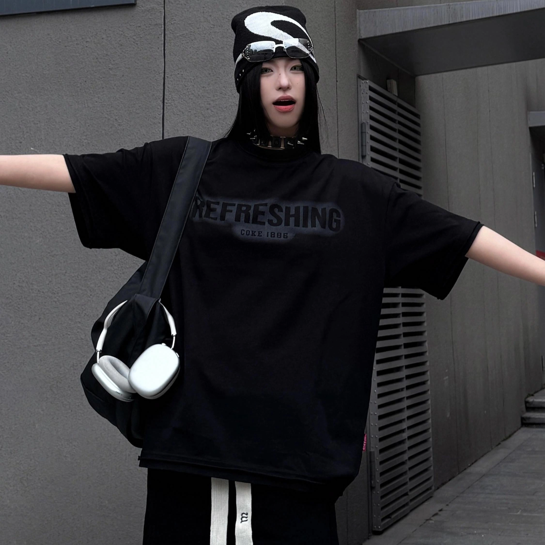 Coke T