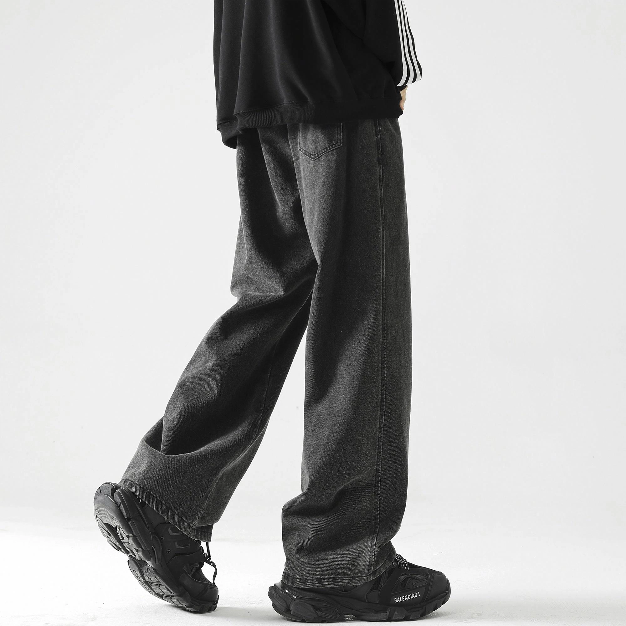 SAME FLOW Logo