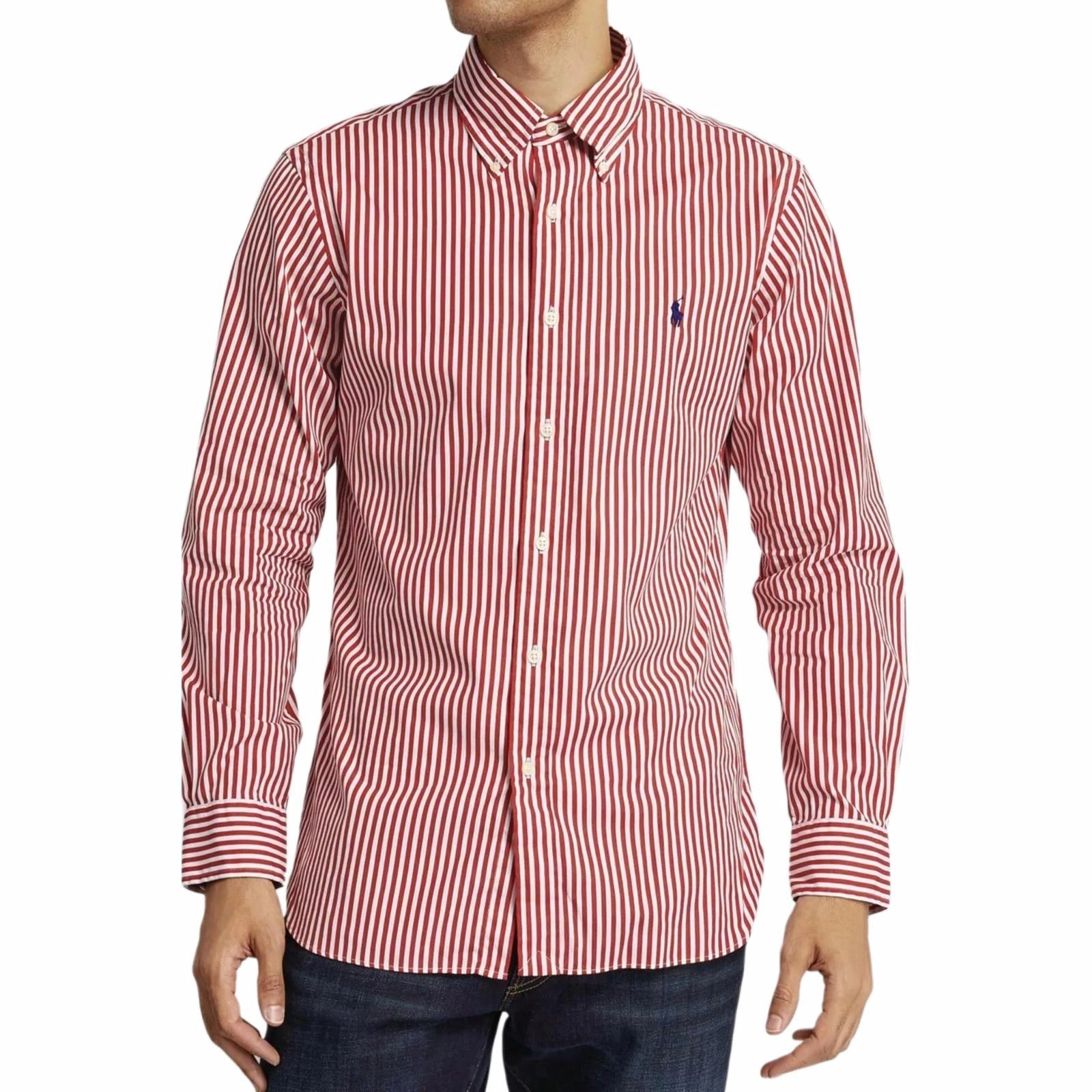 Polo Ralph Lauren FW24 Logo