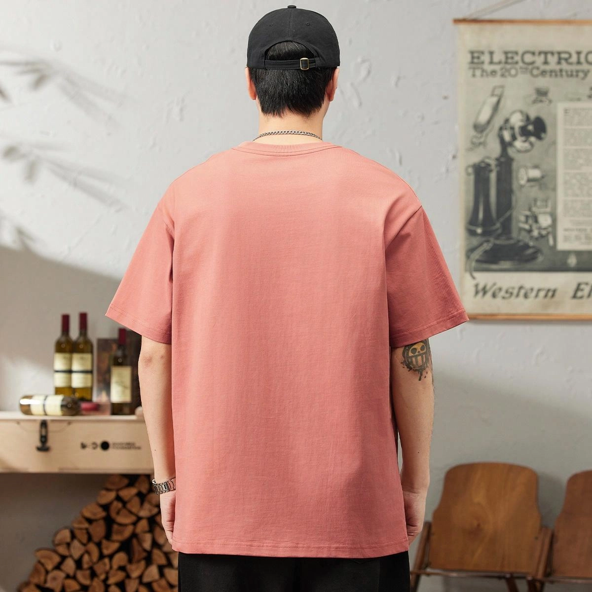Hansca T